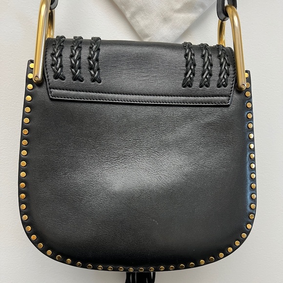 Chloe Hudson Small Shoulder Bag - Picture 2 of 9